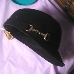 Callanan Millinery European Style Hat